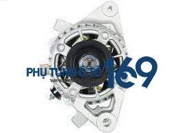 Máy phát điện Vios