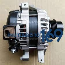 Máy phát điện Vios Máy phát điện Vios