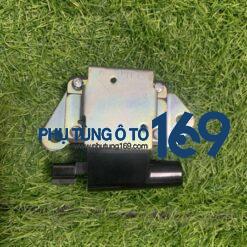 Mobin Jolie chạy chế