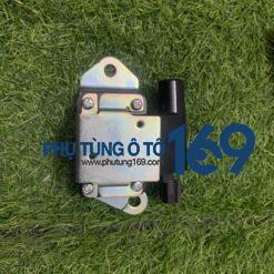 Mobin Jolie chạy chế