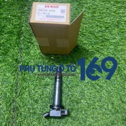 Mobin đánh lửa Rav4