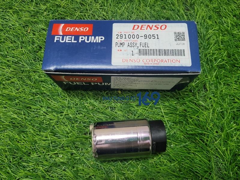 Mô tơ bơm xăng Toyota Vios Mô tơ bơm xăng Toyota Vios