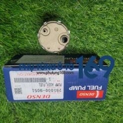 Mô tơ bơm xăng Toyota Vios