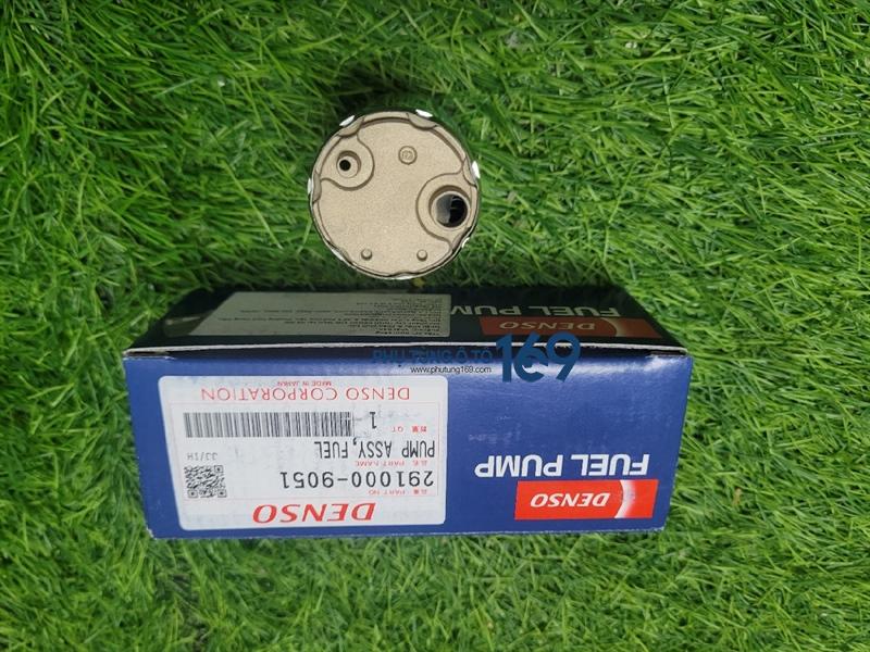 Mô tơ bơm xăng Toyota Vios Mô tơ bơm xăng Toyota Vios