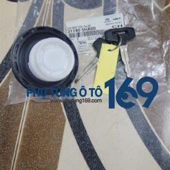 Nắp bình xăng Bongo 3