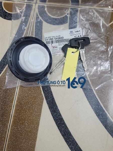 Nắp bình xăng Bongo 3 Nắp bình xăng Bongo 3