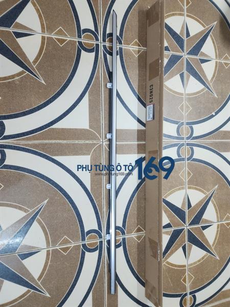 Nẹp chân kính cánh cửa ngoài Accord Nẹp chân kính cánh cửa ngoài Accord