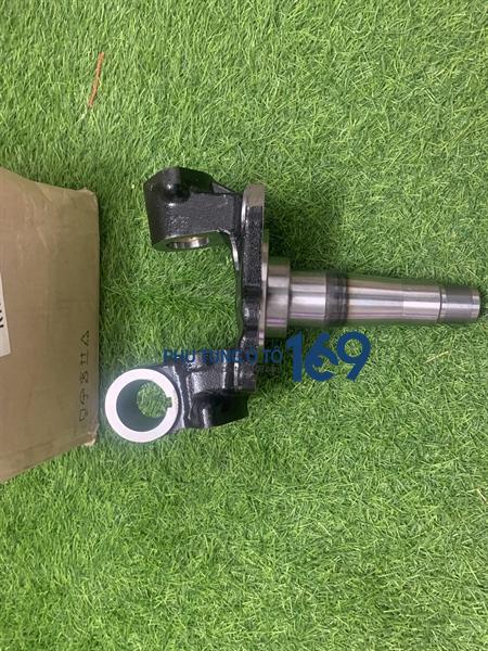 Đầu tăm bét trái Bongo 3 Đầu tăm bét trái Bongo 3