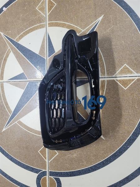 Ốp đèn gầm trước trái MG ZS Ốp đèn gầm trước trái MG ZS