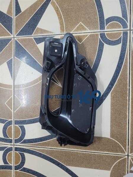 Ốp đèn gầm trước phải MG ZS Ốp đèn gầm trước phải MG ZS