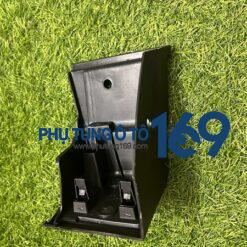 Ốp dưới cua lốp Cx5