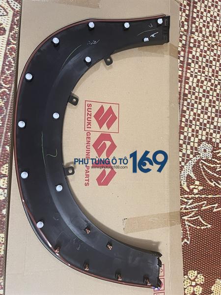 Ốp phồng tai xe trước phải XL7 Ốp phồng tai xe trước phải XL7