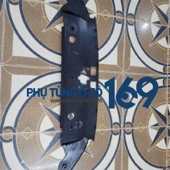 Nhựa che khóa capo Ranger XLS