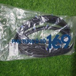 Gioăng khung cửa sau phải Tucson