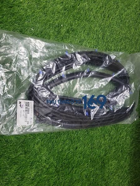 Gioăng khung cửa sau phải Tucson Gioăng khung cửa sau phải Tucson