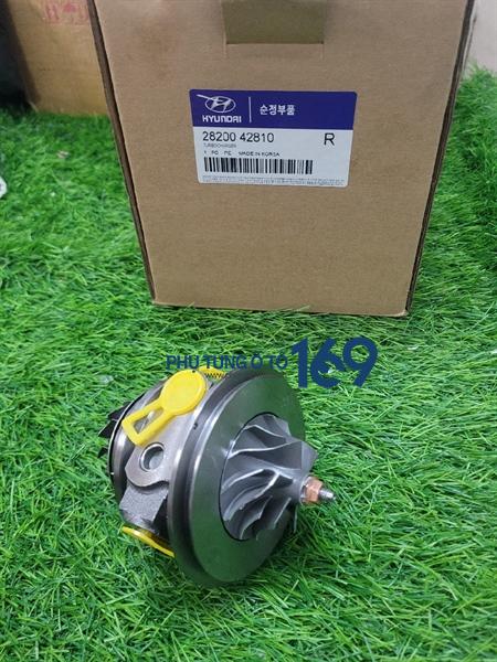 Ruột tu bô Starex Ruột tu bô Starex
