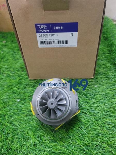 Ruột tu bô Starex Ruột tu bô Starex