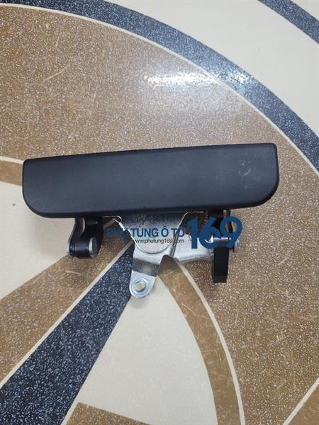 Tay mở bưởng sau Ranger Tay mở bưởng sau Ranger