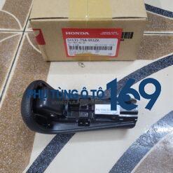 Qủa đấm số City