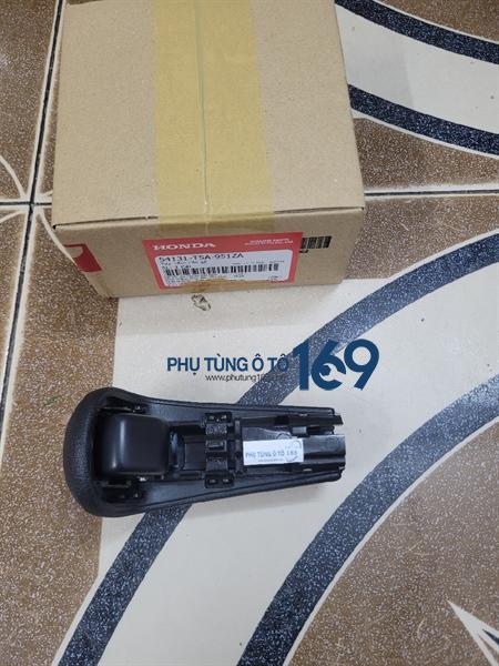 Qủa đấm số City Qủa đấm số City