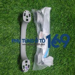 Tay vin trần xe Innova