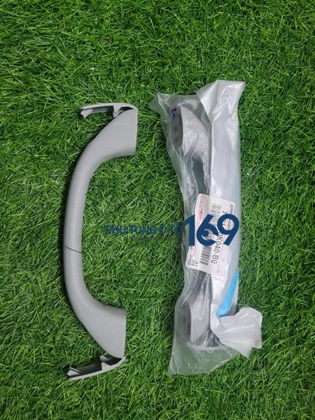 Tay vin trần xe Innova Tay vin trần xe Innova