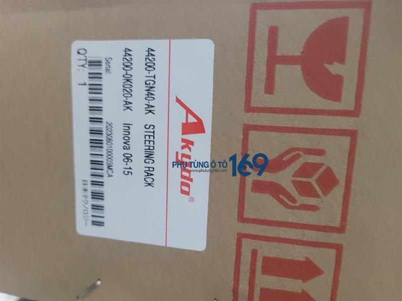 Thước lái Innova Thước lái Innova