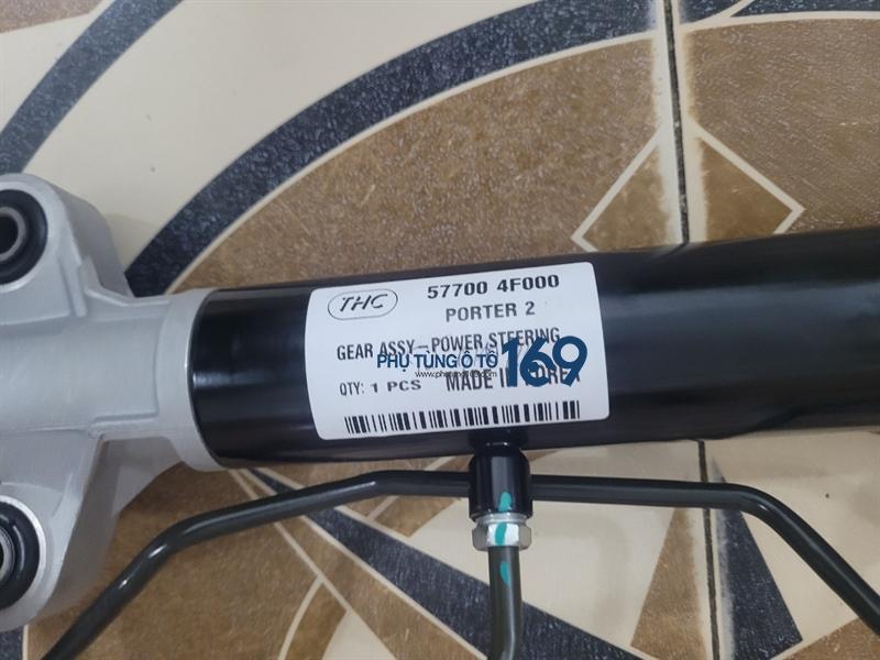 Thước lái Porter 2 Thước lái Porter 2