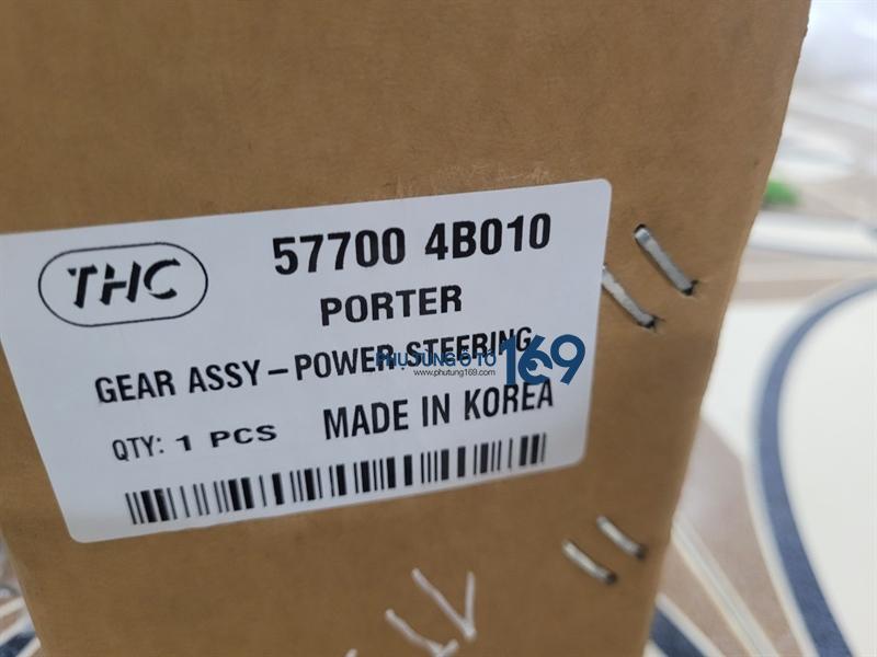 Thước lái Porter Thước lái Porter