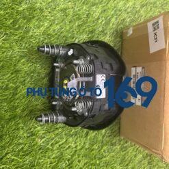 Túi khí vô lăng Nissan Almera