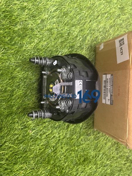 Túi khí vô lăng Nissan Almera Túi khí vô lăng Nissan Almera