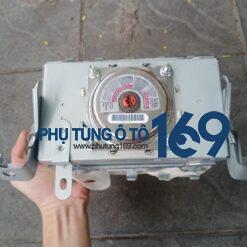 Túi khí phụ Camry 2.4