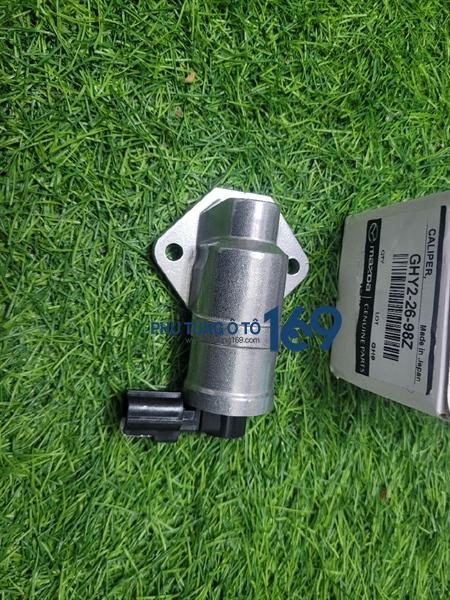 Van không tải Focus Van không tải Focus