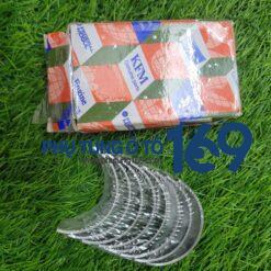 Bạc biên Cos0 Tucson