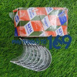 Bạc biên Cos0 Tucson