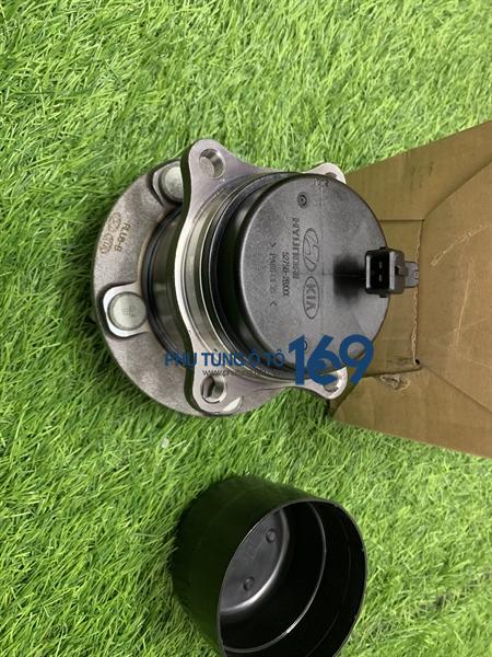 Bi may ơ sau Sorento Bi may ơ sau Sorento