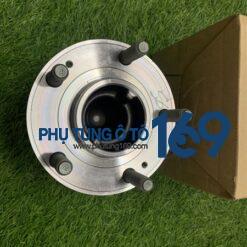 Bi may ơ sau Sorento