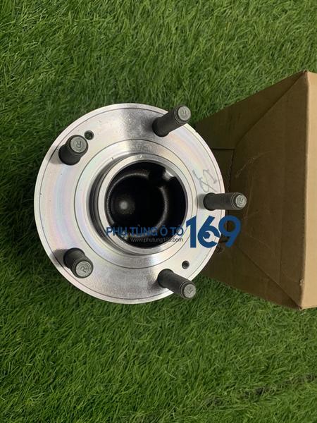 Bi may ơ sau Sorento Bi may ơ sau Sorento