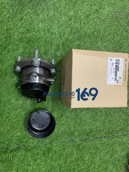 Bi may ơ sau Sorento Bi may ơ sau Sorento