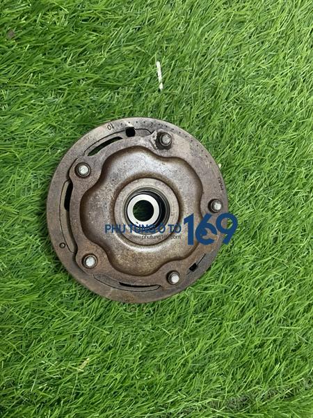 Bánh răng trục cam hút Cruze Bánh răng trục cam hút Cruze