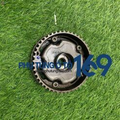 Bánh răng trục cam hút Cruze