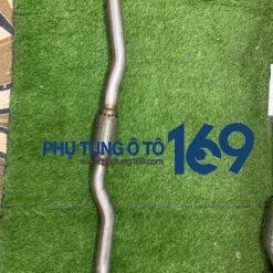 Ống pô đoạn đầu Tucson