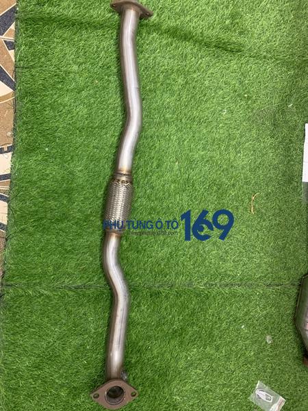 Ống pô đoạn đầu Tucson Ống pô đoạn đầu Tucson