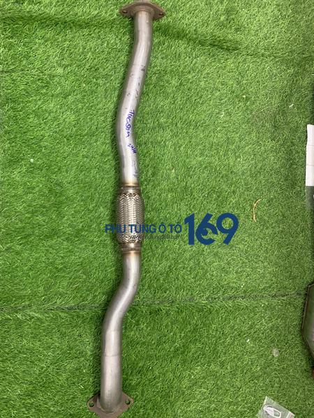 Ống pô đoạn đầu Tucson Ống pô đoạn đầu Tucson