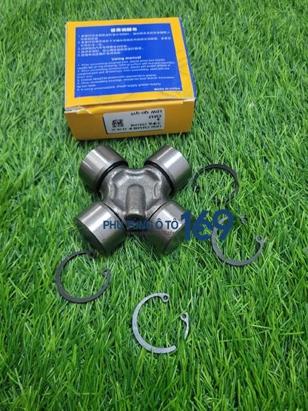 Bi chữ thập Zotye Bi chữ thập Zotye