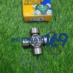 Bi chữ thập Zotye