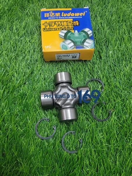 Bi chữ thập Zotye Bi chữ thập Zotye