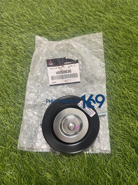 Bi tăng điều hòa Triton Bi tăng điều hòa Triton