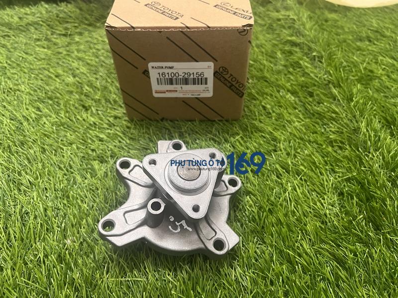 Bơm nước Yaris Bơm nước Yaris
