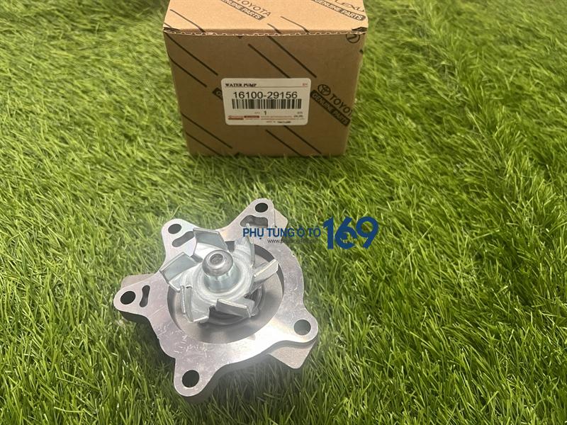 Bơm nước Yaris Bơm nước Yaris